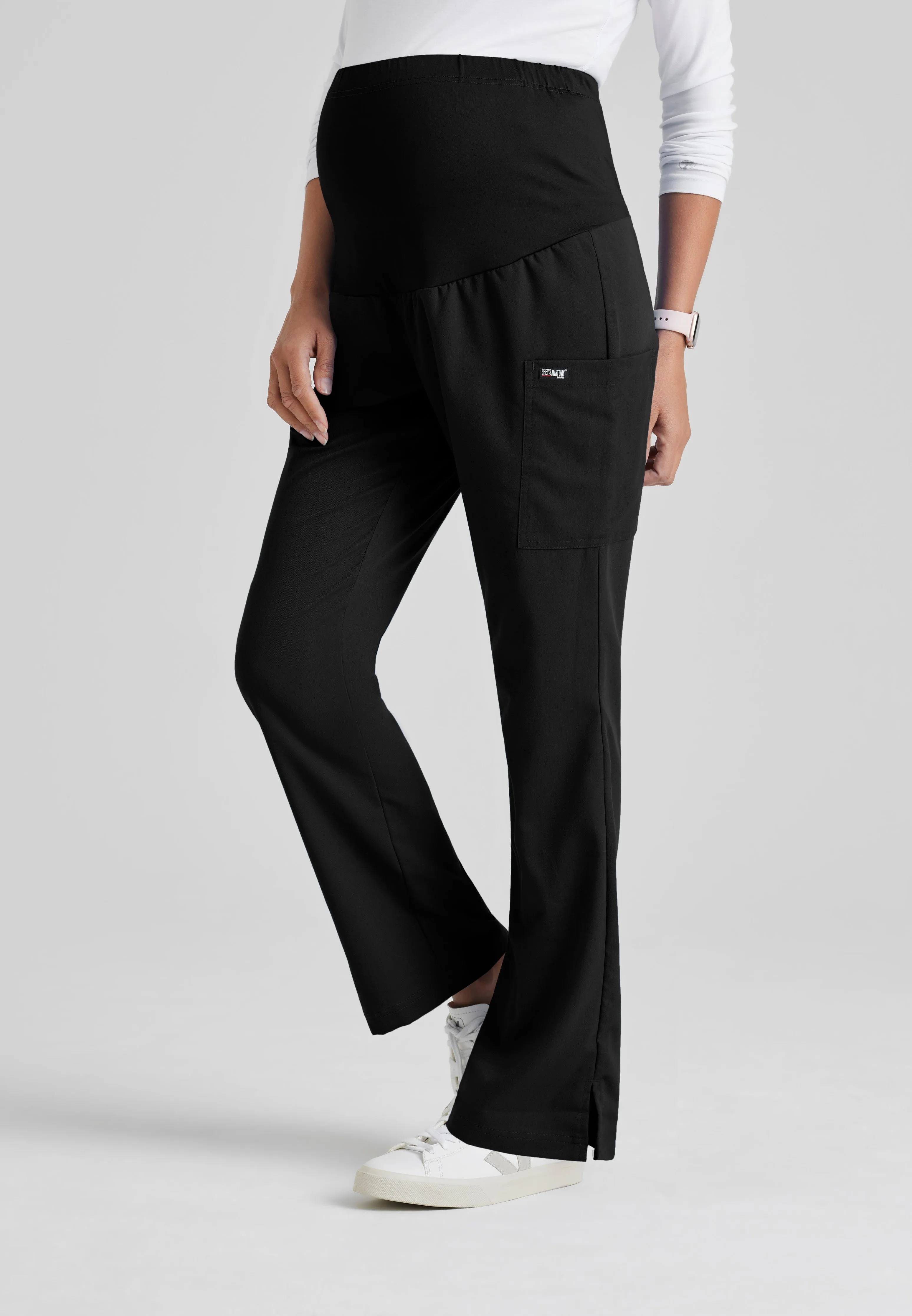 Lilah Maternity Scrub Pant