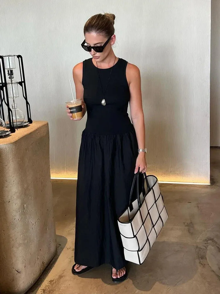 Lone Dress