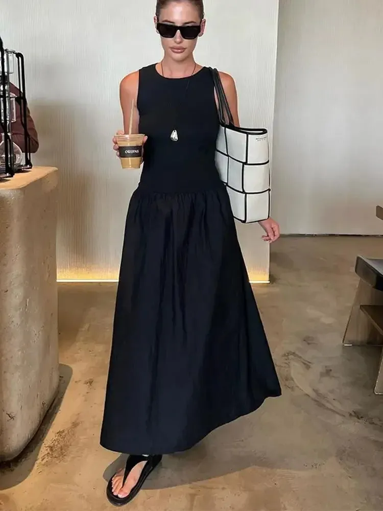 Lone Dress