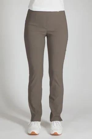 Marie Trouser in Toffee