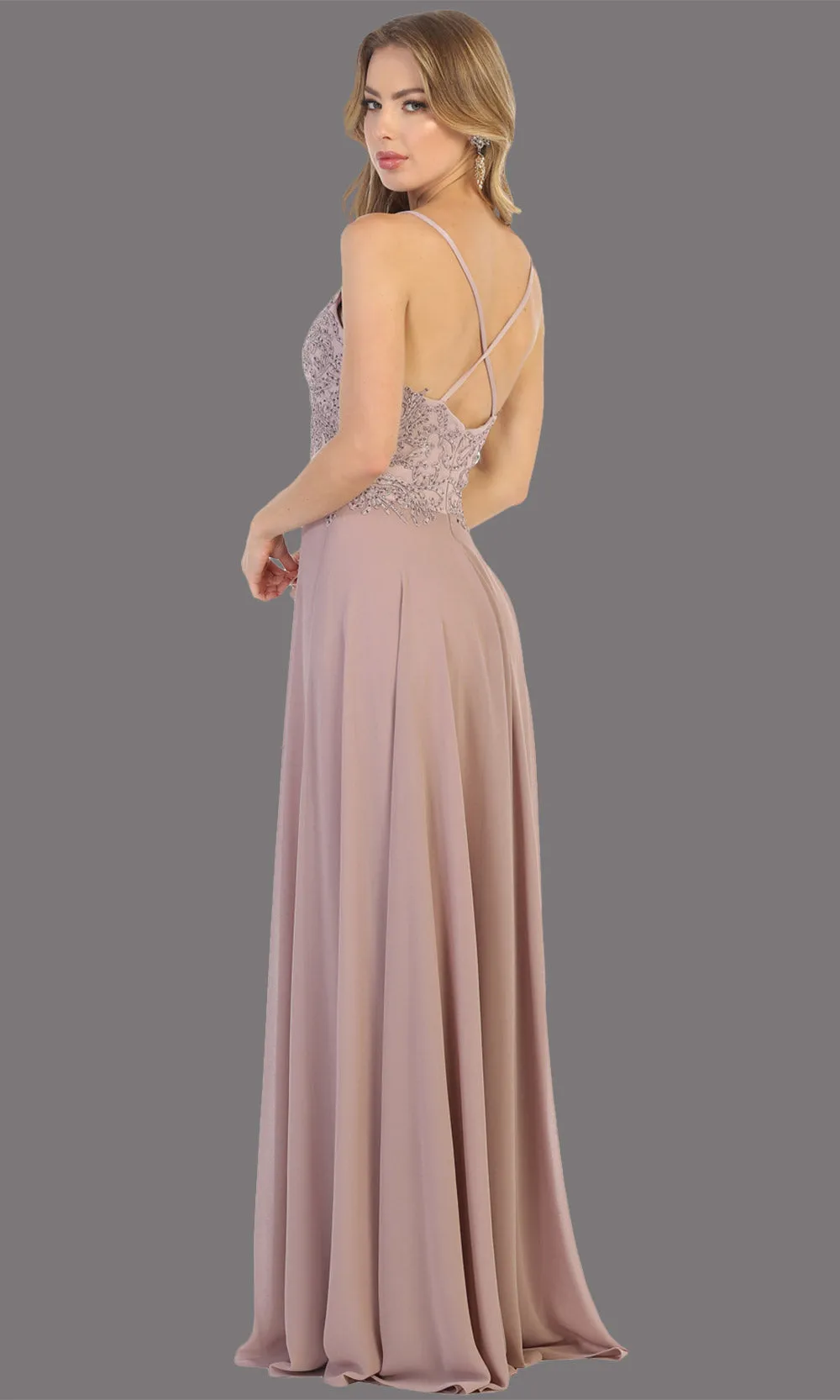 May Queen MQ1750