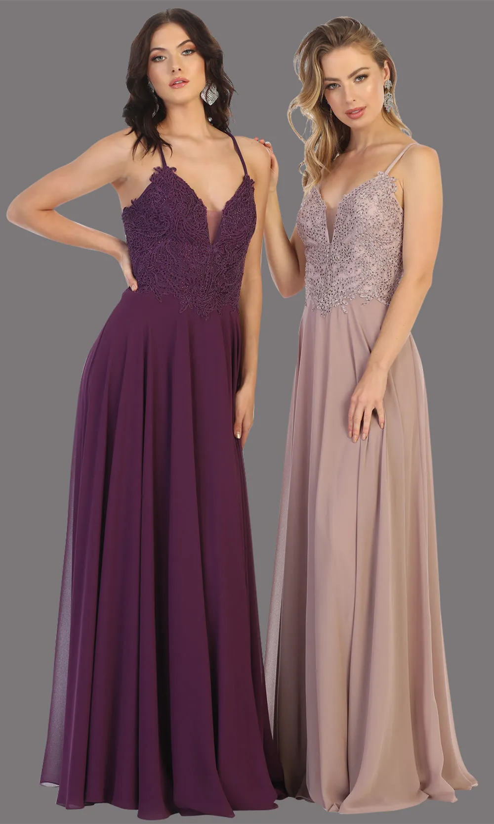 May Queen MQ1750