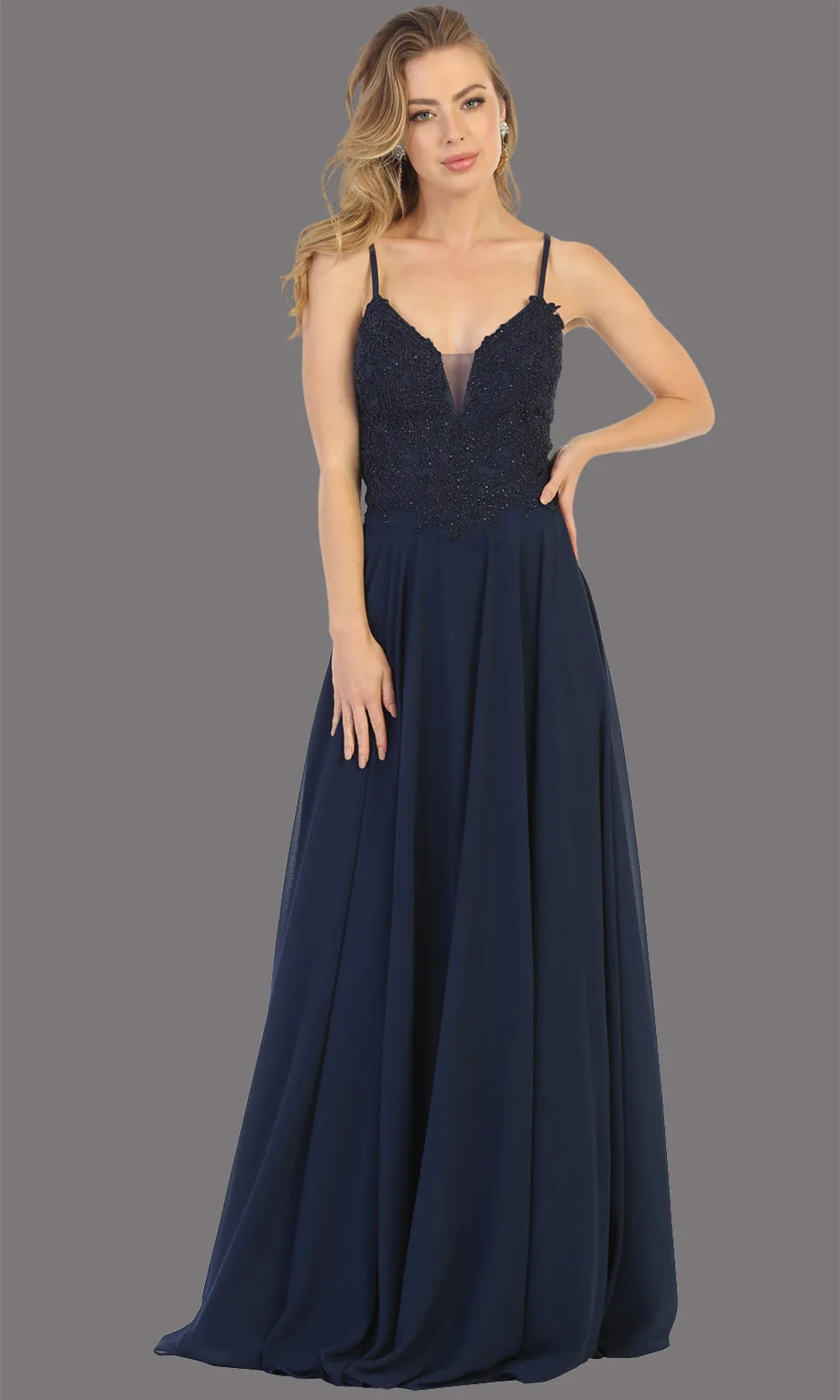 May Queen MQ1750