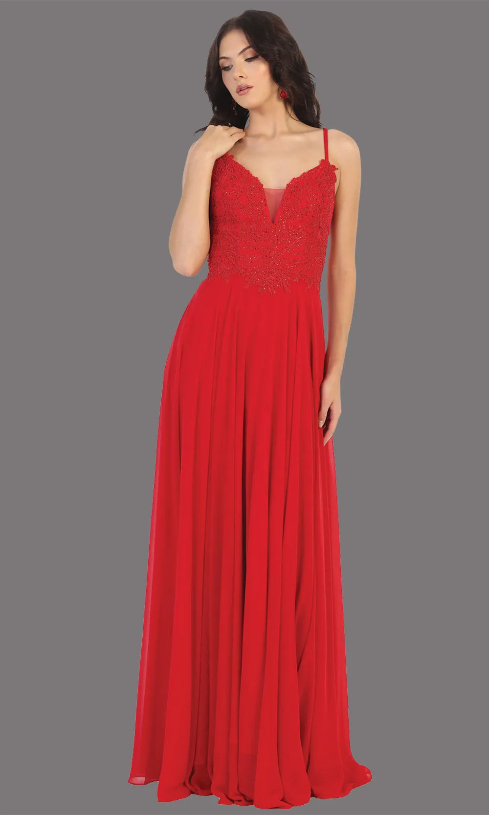 May Queen MQ1750