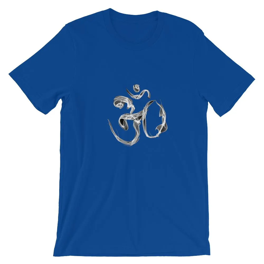 Mister Fab OM Men Round Neck printed T-Shirts