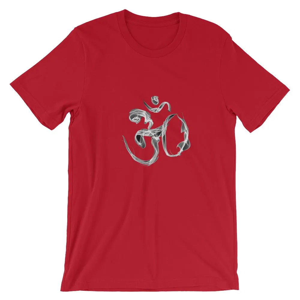Mister Fab OM Men Round Neck printed T-Shirts