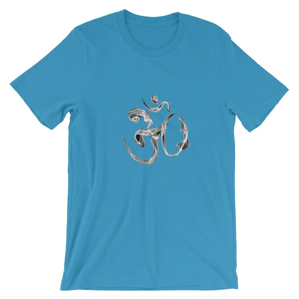 Mister Fab OM Men Round Neck printed T-Shirts