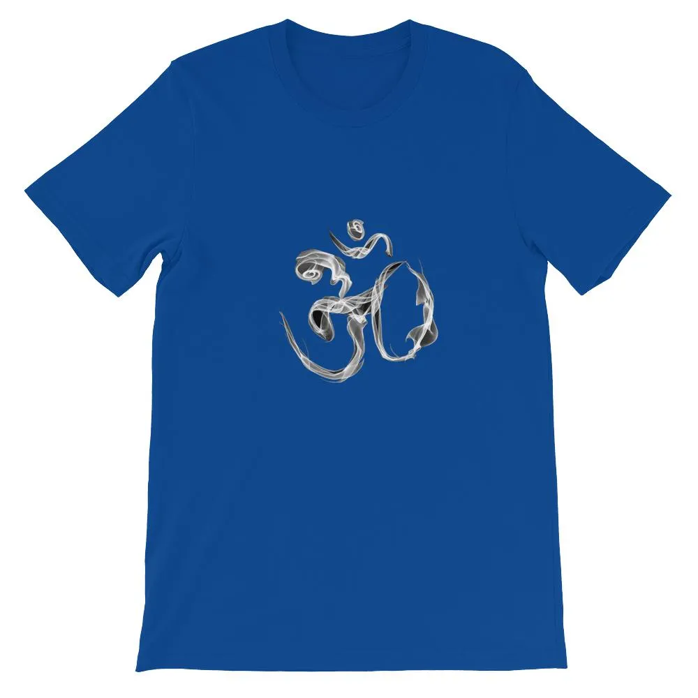 Mister Fab OM Men Round Neck printed T-Shirts
