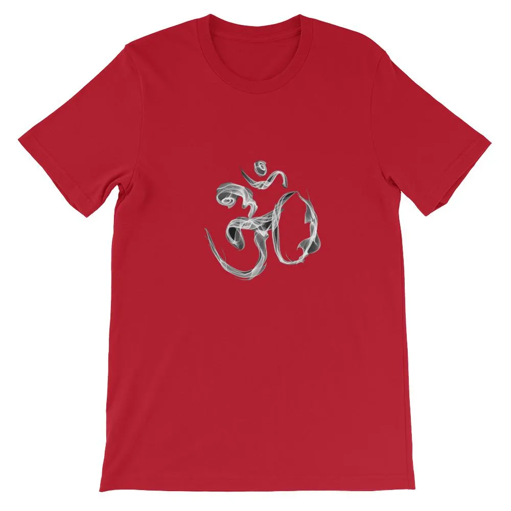 Mister Fab OM Men Round Neck printed T-Shirts