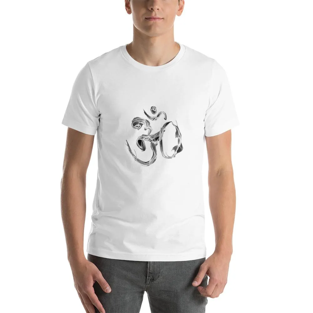 Mister Fab OM Men Round Neck printed T-Shirts