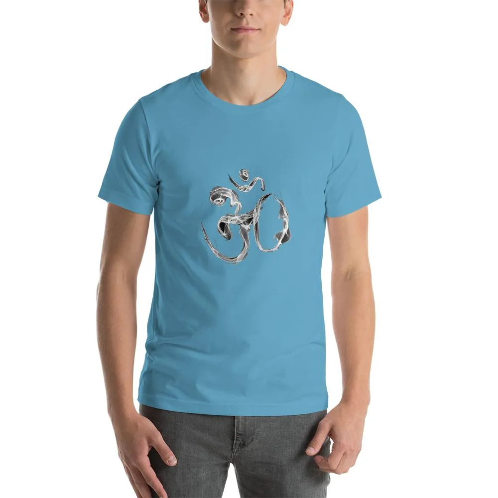 Mister Fab OM Men Round Neck printed T-Shirts