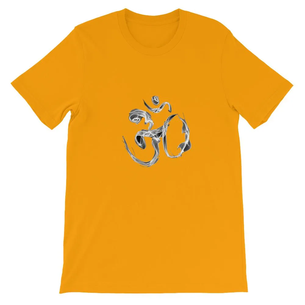 Mister Fab OM Men Round Neck printed T-Shirts
