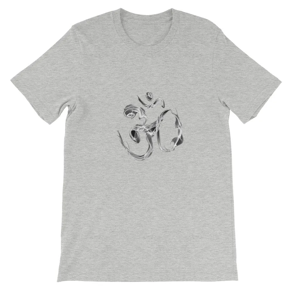 Mister Fab OM Men Round Neck printed T-Shirts