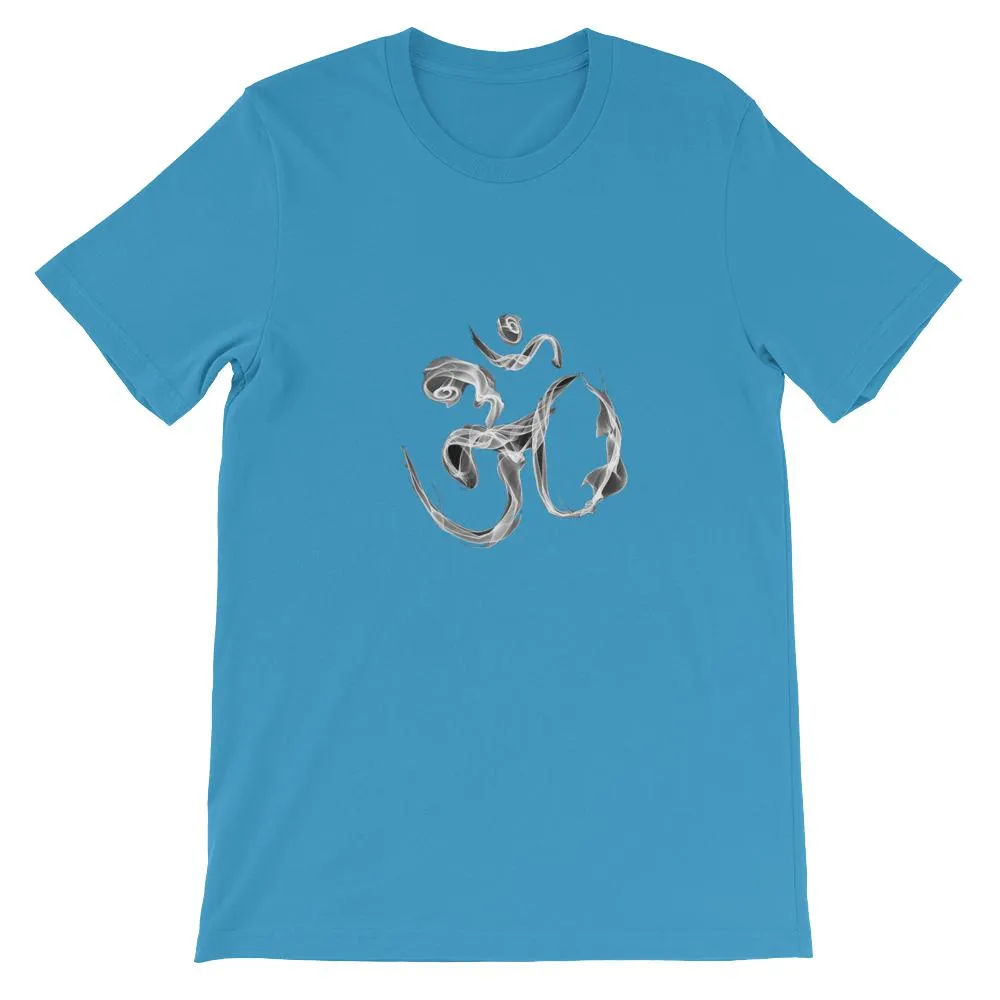 Mister Fab OM Men Round Neck printed T-Shirts