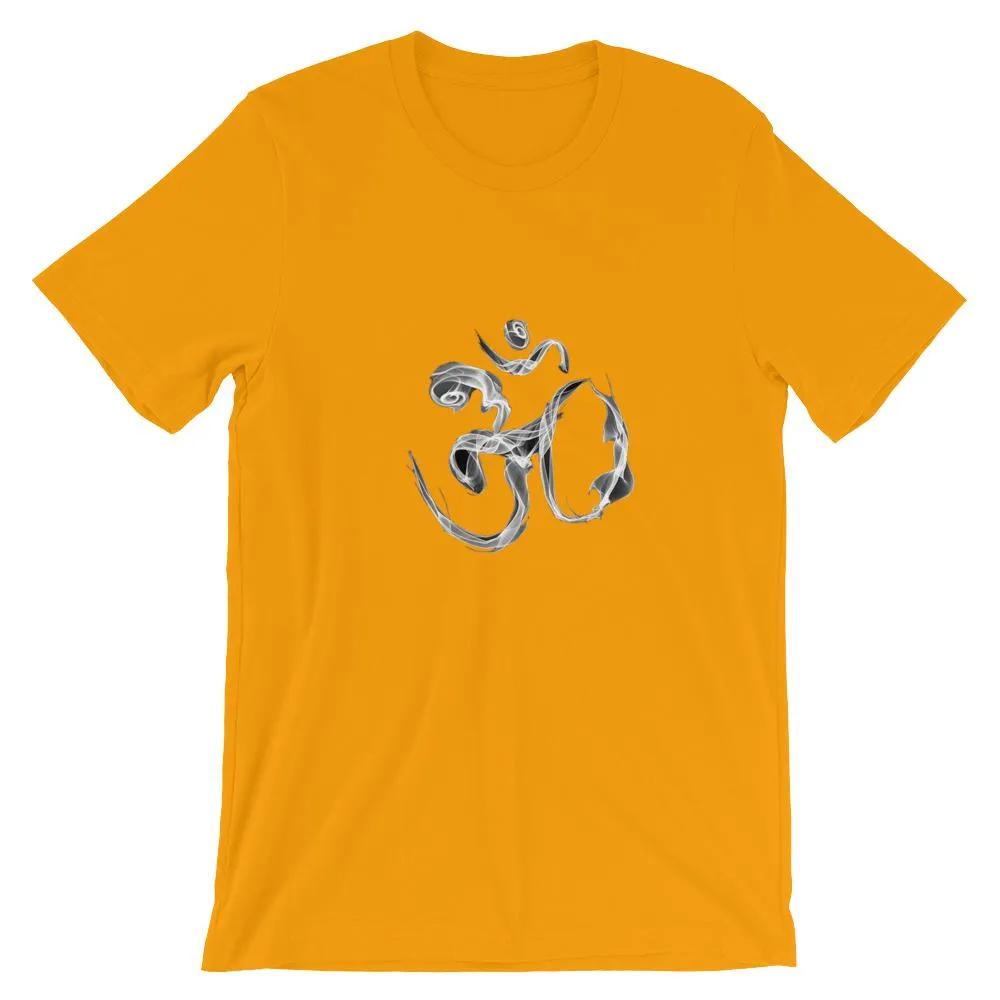 Mister Fab OM Men Round Neck printed T-Shirts