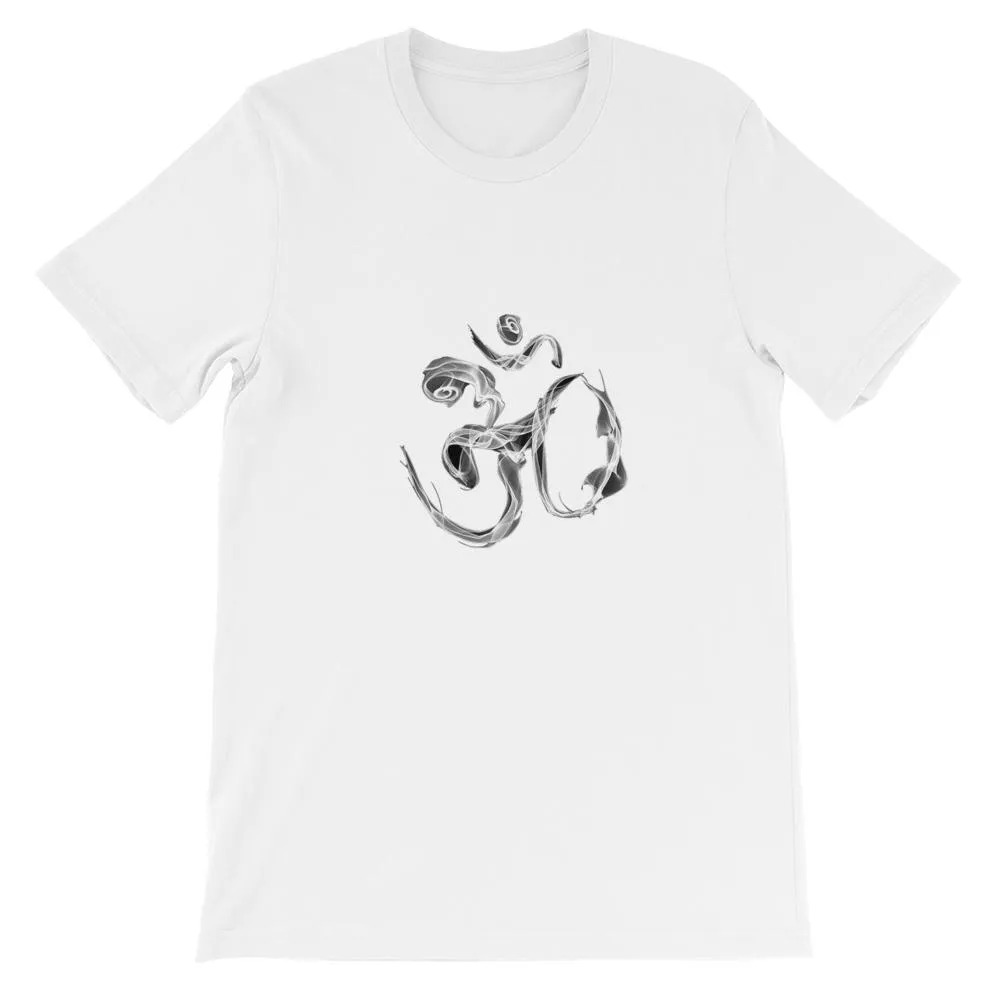 Mister Fab OM Men Round Neck printed T-Shirts