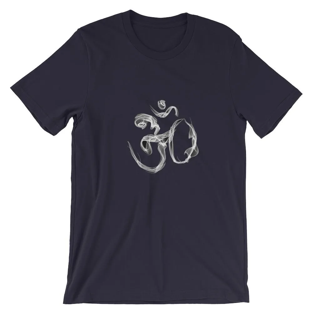 Mister Fab OM Men Round Neck printed T-Shirts