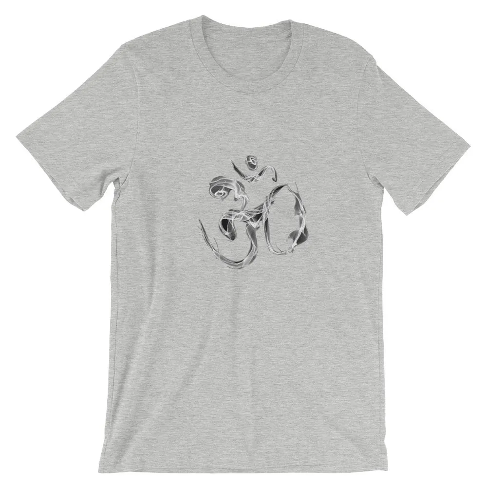 Mister Fab OM Men Round Neck printed T-Shirts