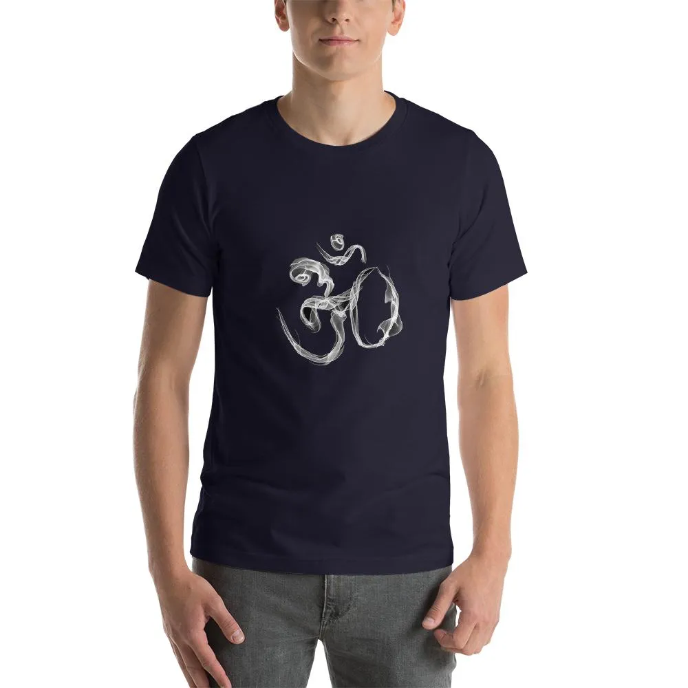 Mister Fab OM Men Round Neck printed T-Shirts