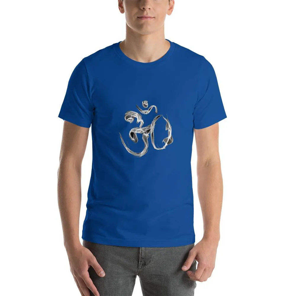 Mister Fab OM Men Round Neck printed T-Shirts