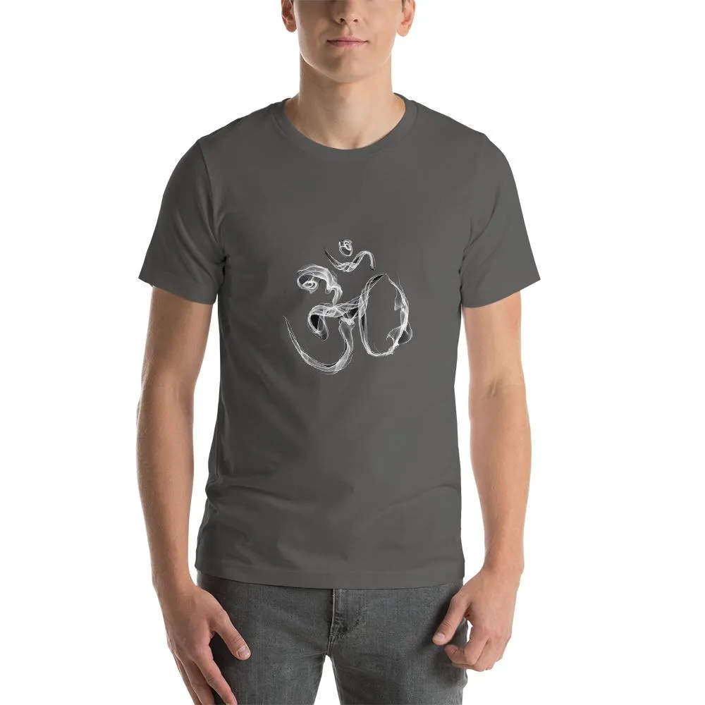 Mister Fab OM Men Round Neck printed T-Shirts