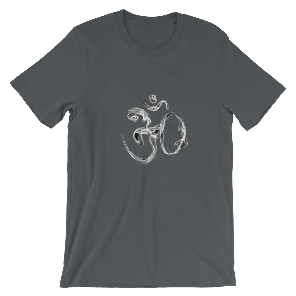 Mister Fab OM Men Round Neck printed T-Shirts