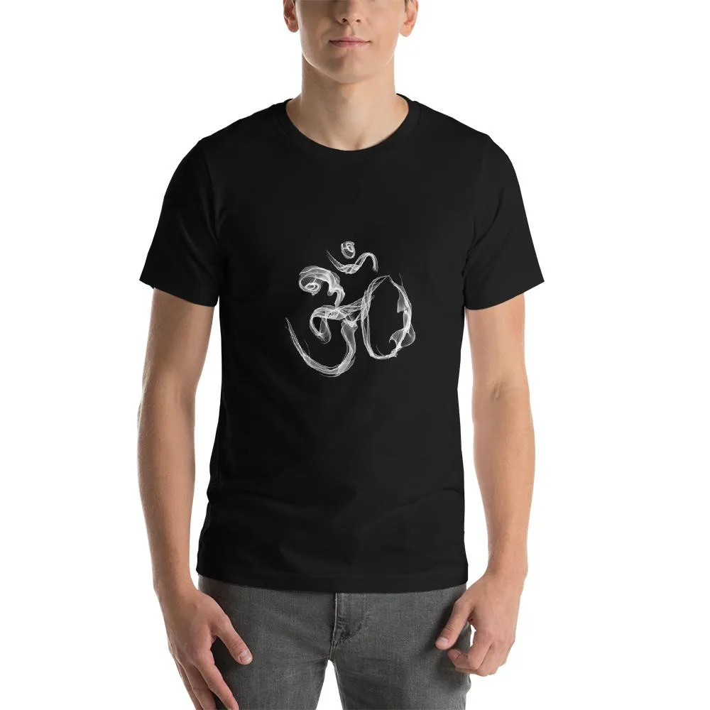 Mister Fab OM Men Round Neck printed T-Shirts