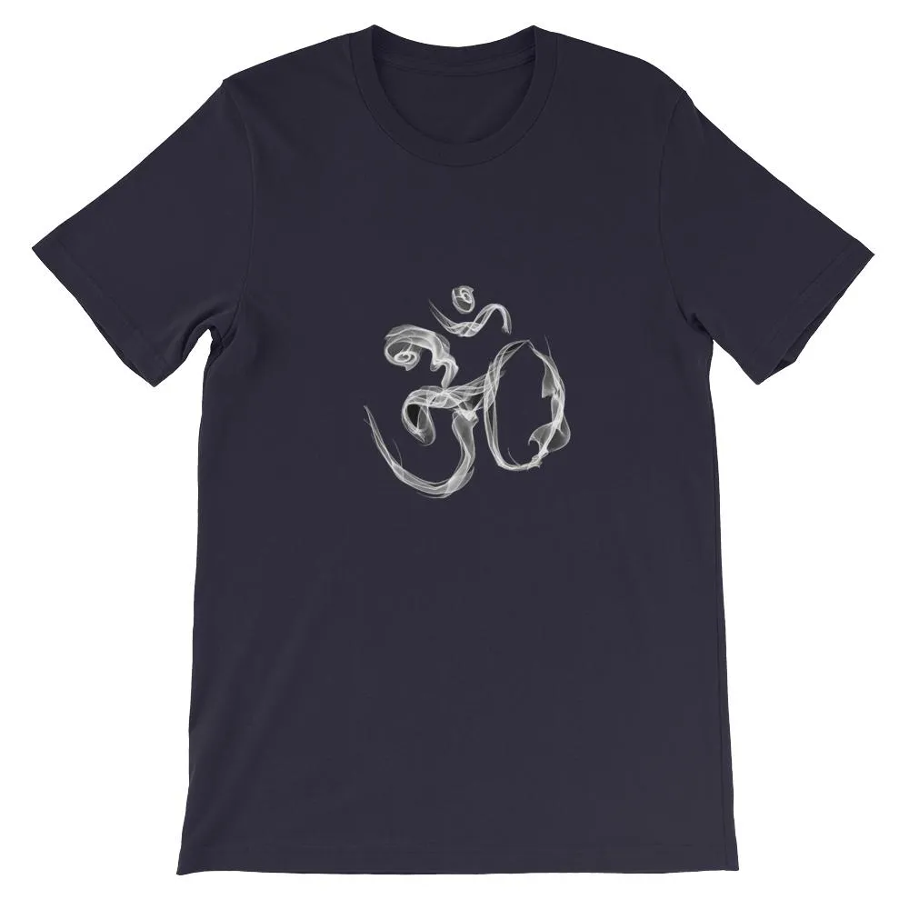 Mister Fab OM Men Round Neck printed T-Shirts