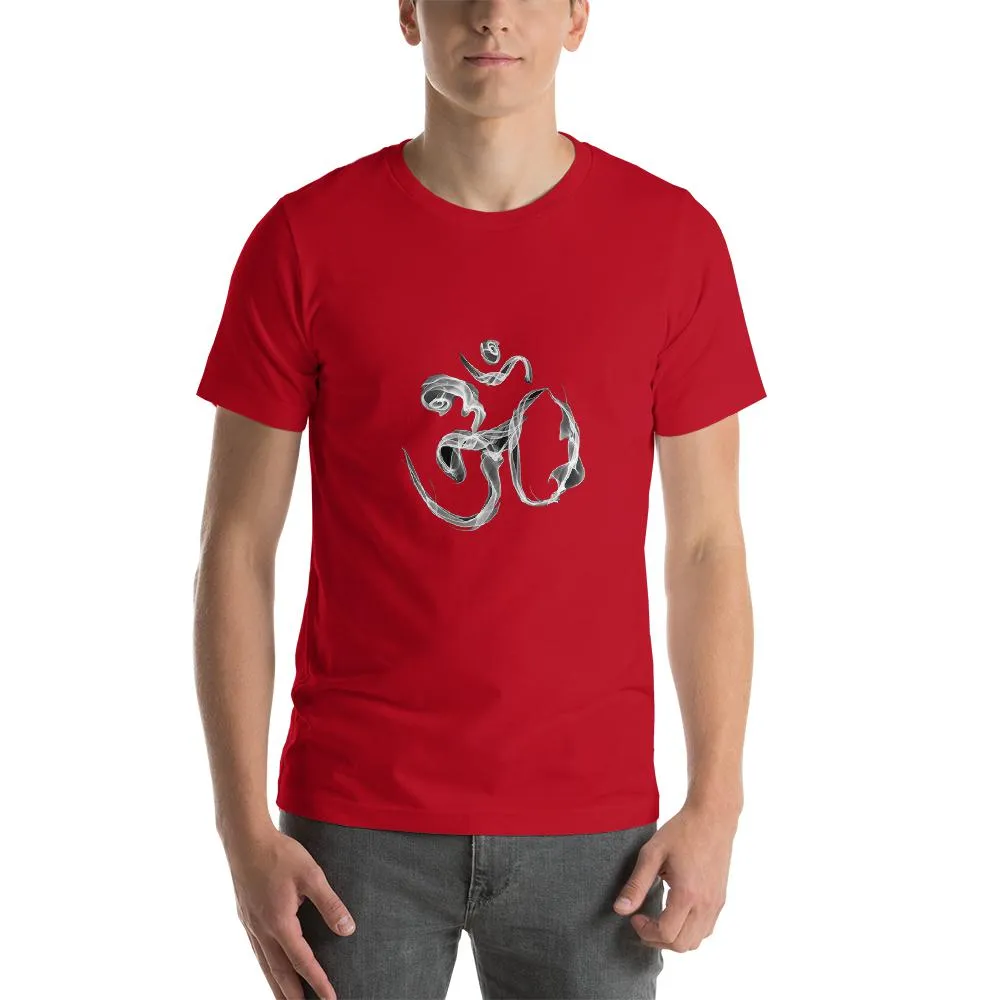 Mister Fab OM Men Round Neck printed T-Shirts