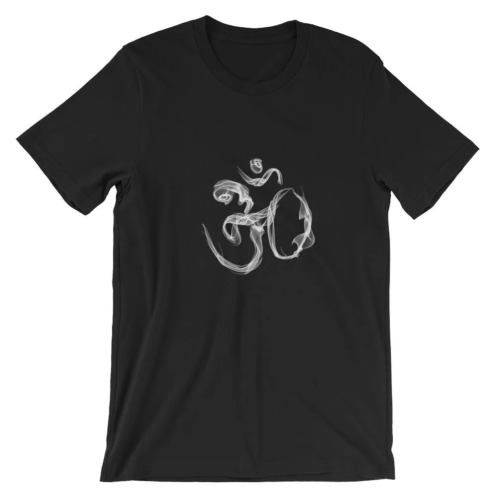 Mister Fab OM Men Round Neck printed T-Shirts