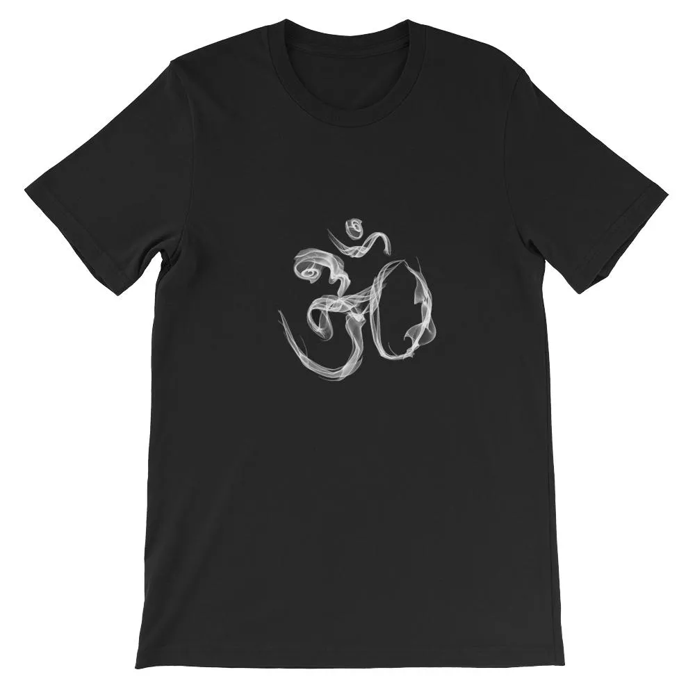 Mister Fab OM Men Round Neck printed T-Shirts