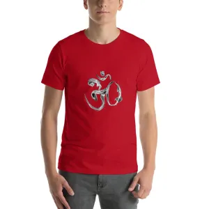 Mister Fab OM Men Round Neck printed T-Shirts