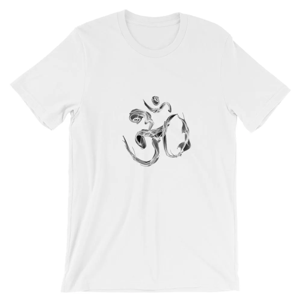 Mister Fab OM Men Round Neck printed T-Shirts