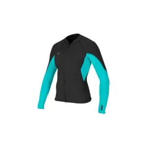 O'Neill Reactor 2/1.5 Women's Neoprene Jacket