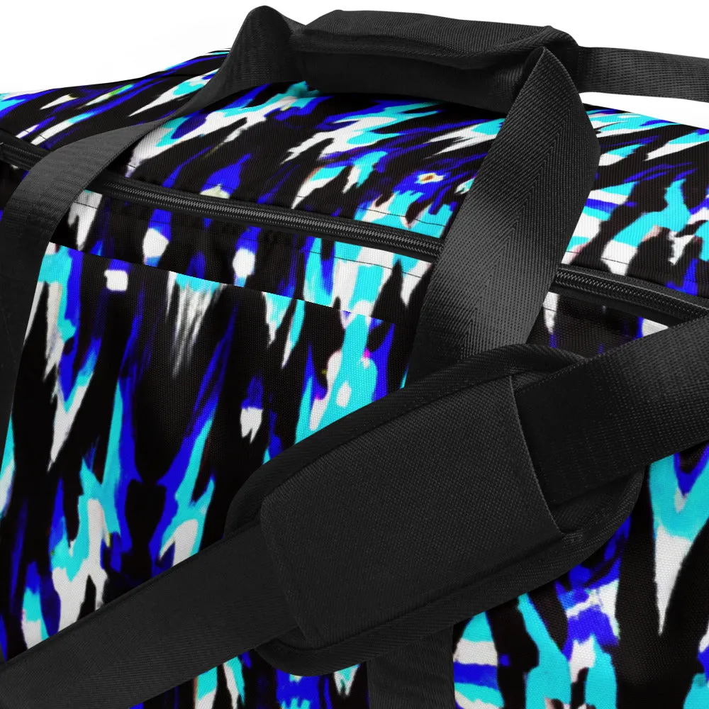 Regal Duffle Bag