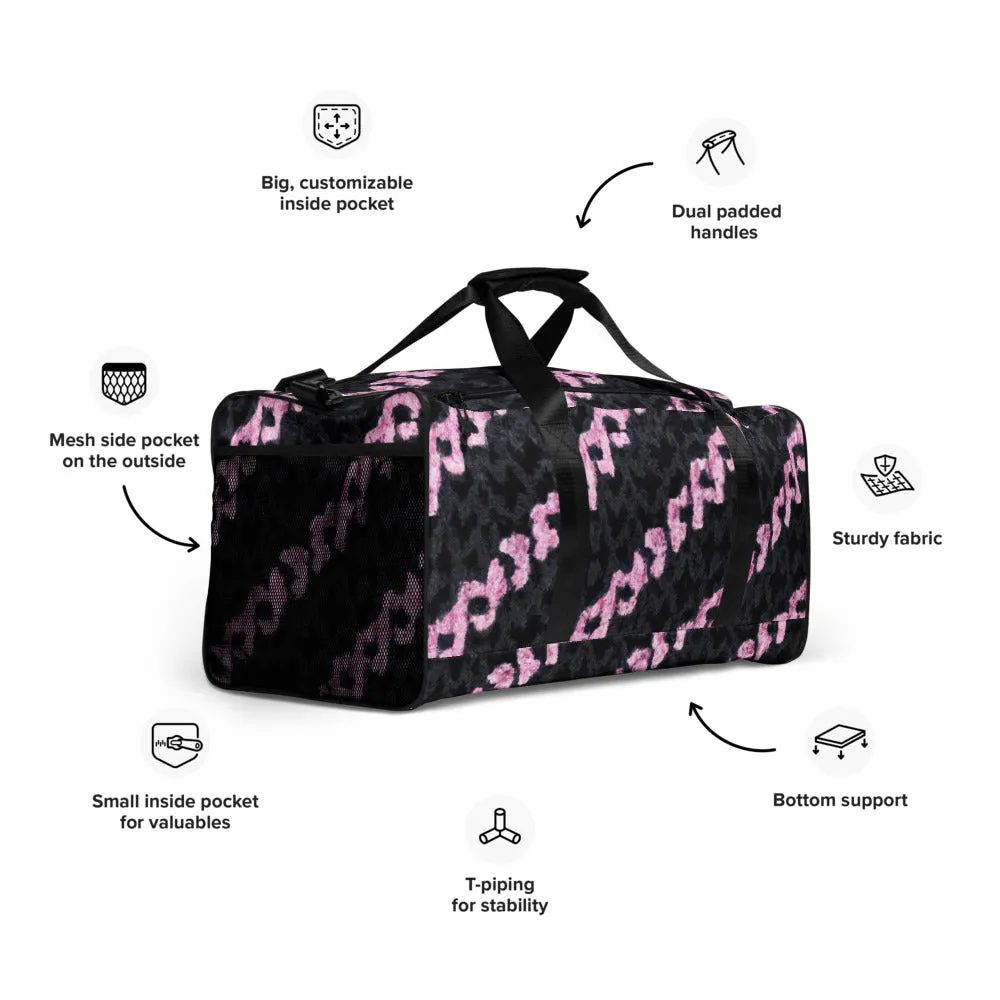 Regal Duffle Bag