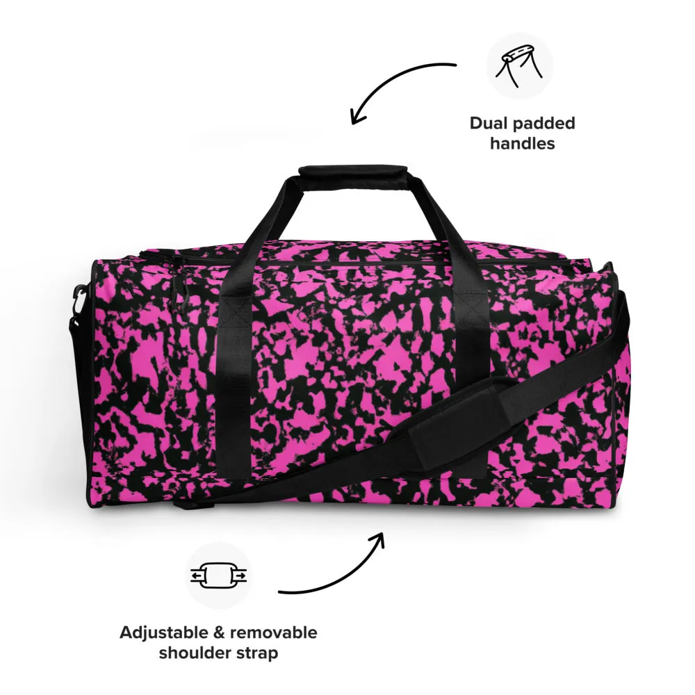 Regal Duffle Bag