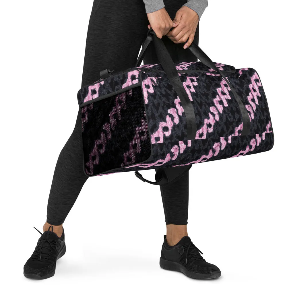 Regal Duffle Bag