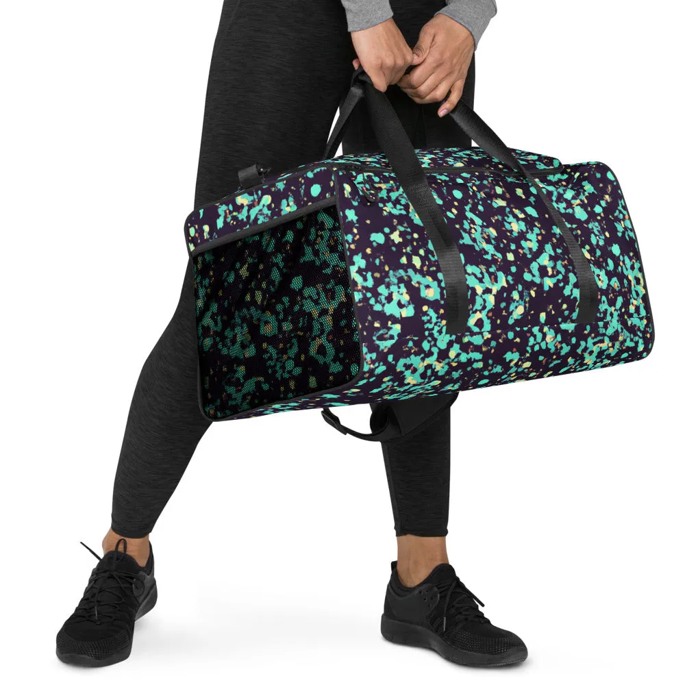 Regal Duffle Bag