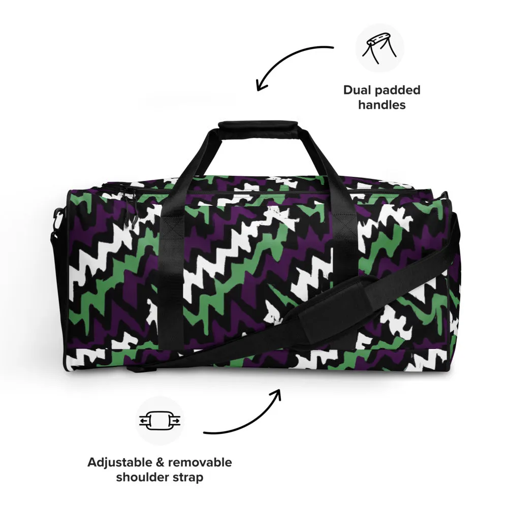 Regal Duffle Bag