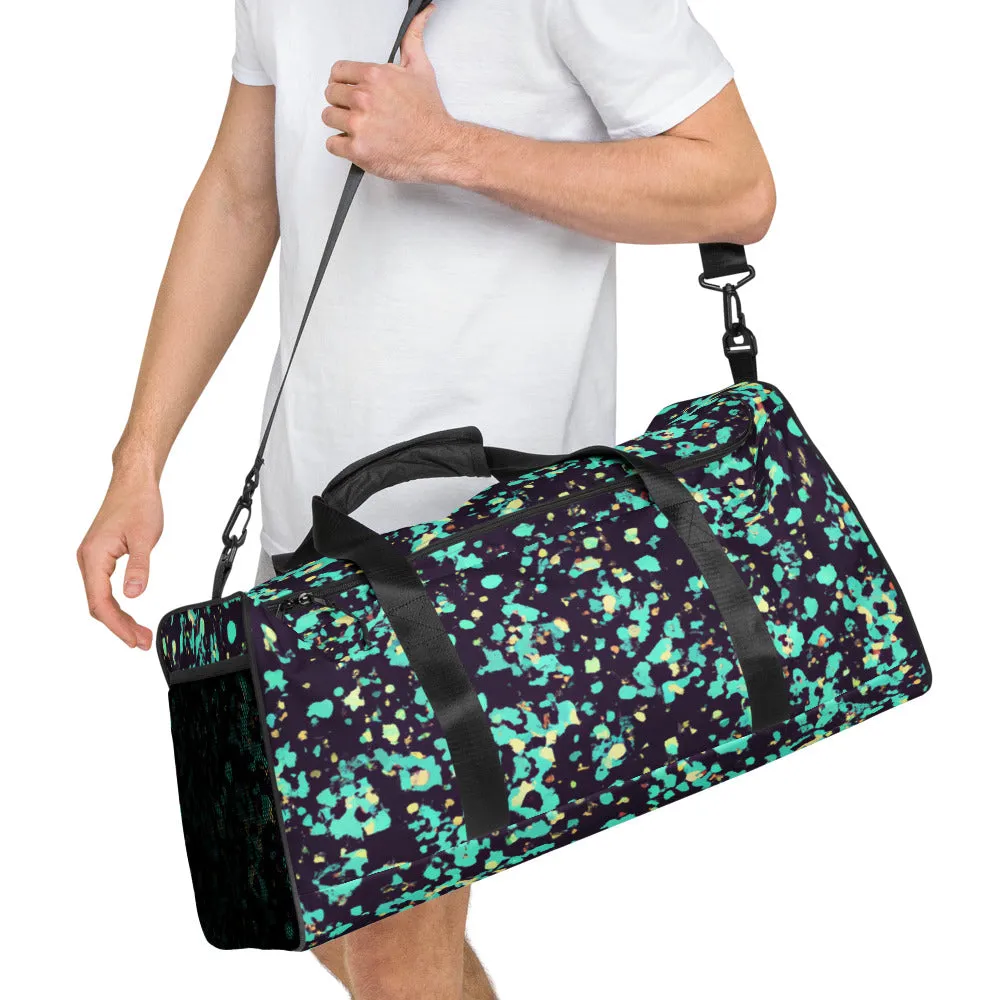 Regal Duffle Bag