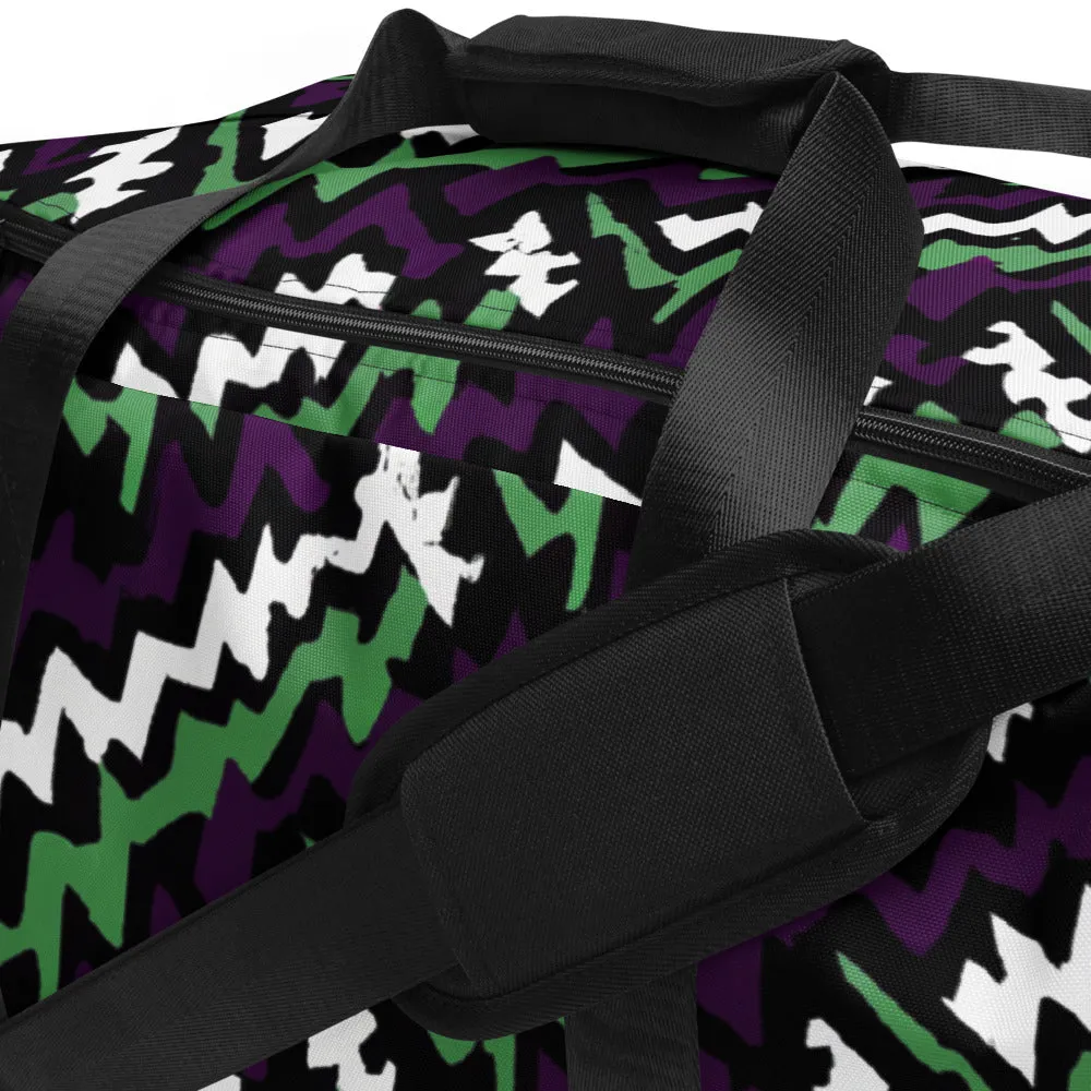 Regal Duffle Bag