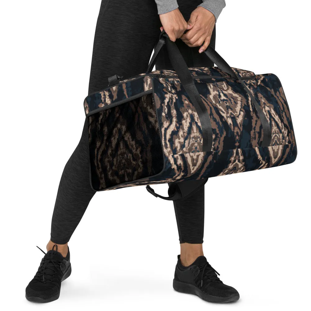 Regal Duffle Bag