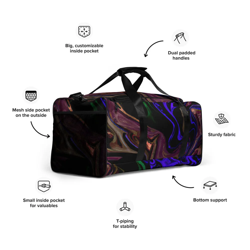 Regal Duffle Bag