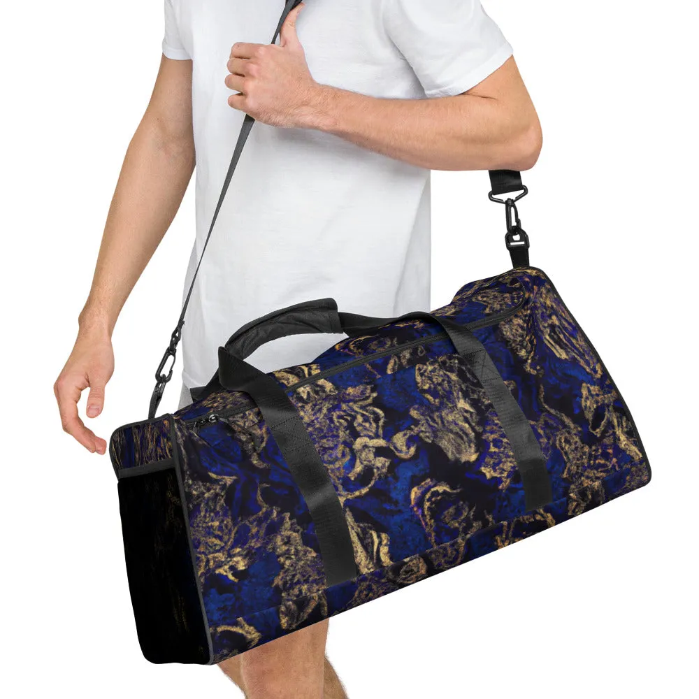 Regal Duffle Bag