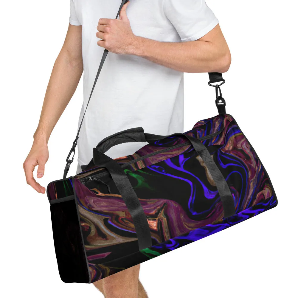 Regal Duffle Bag