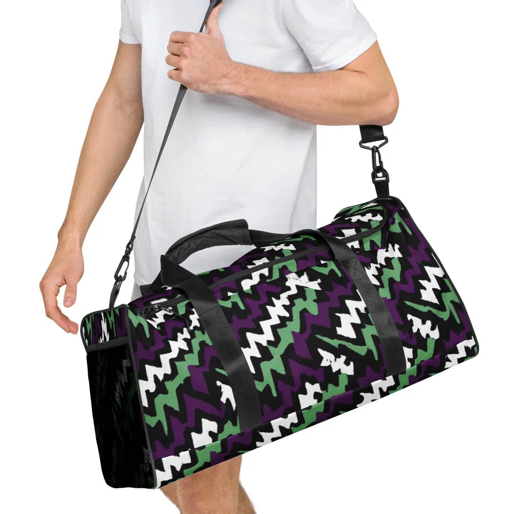 Regal Duffle Bag