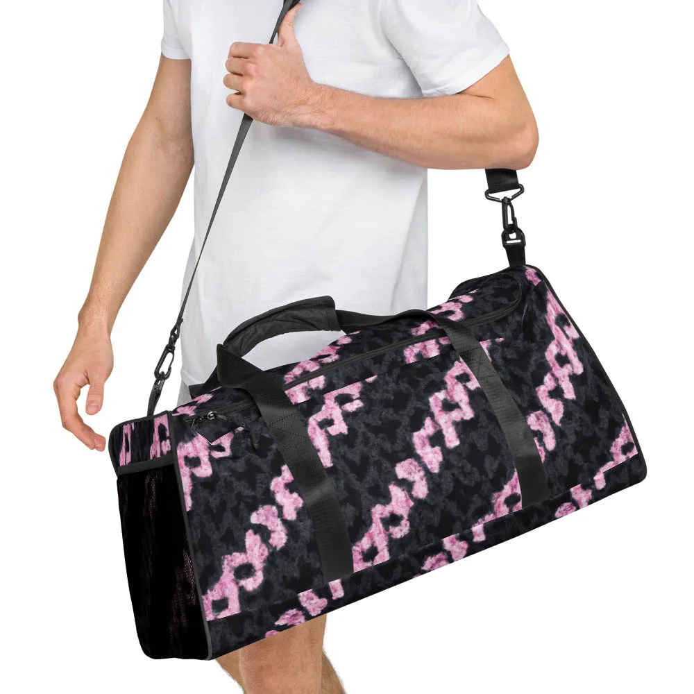 Regal Duffle Bag