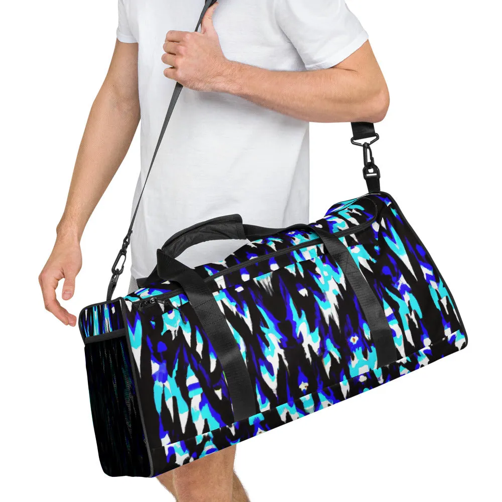 Regal Duffle Bag