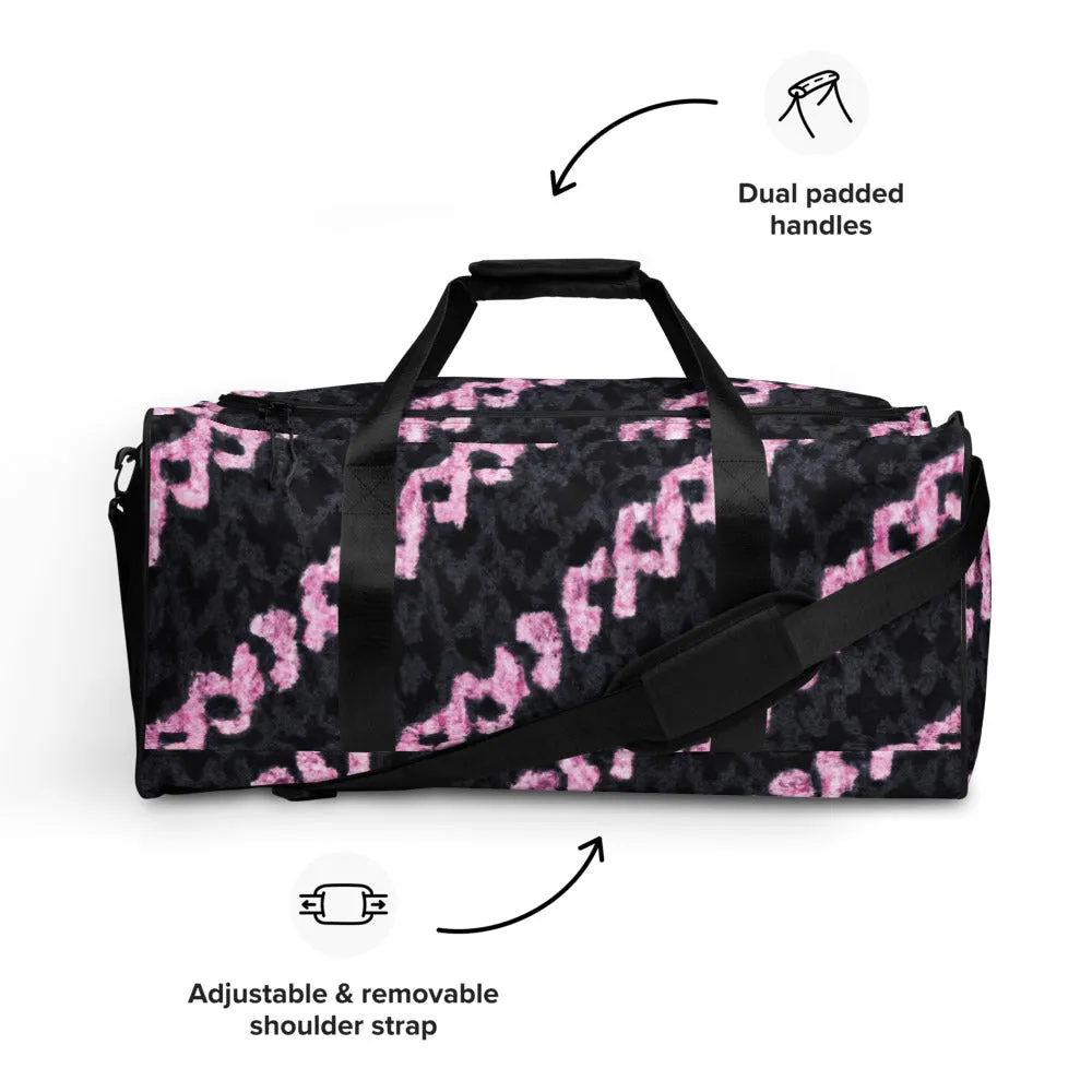 Regal Duffle Bag
